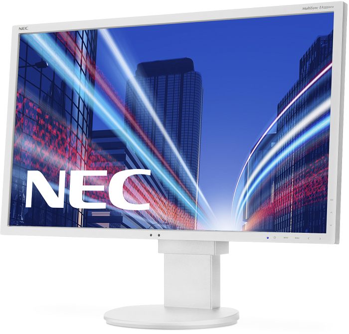 NEC MultiSync EA223WM | 22