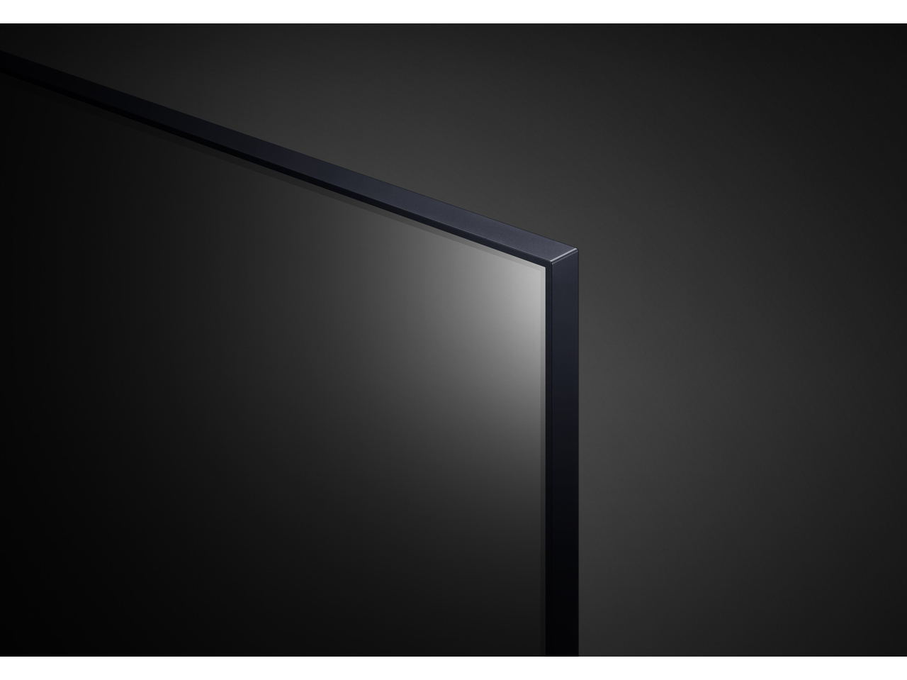 TV NANOCELL LG 75NANO81T6A.AEU (4K SMART 75\