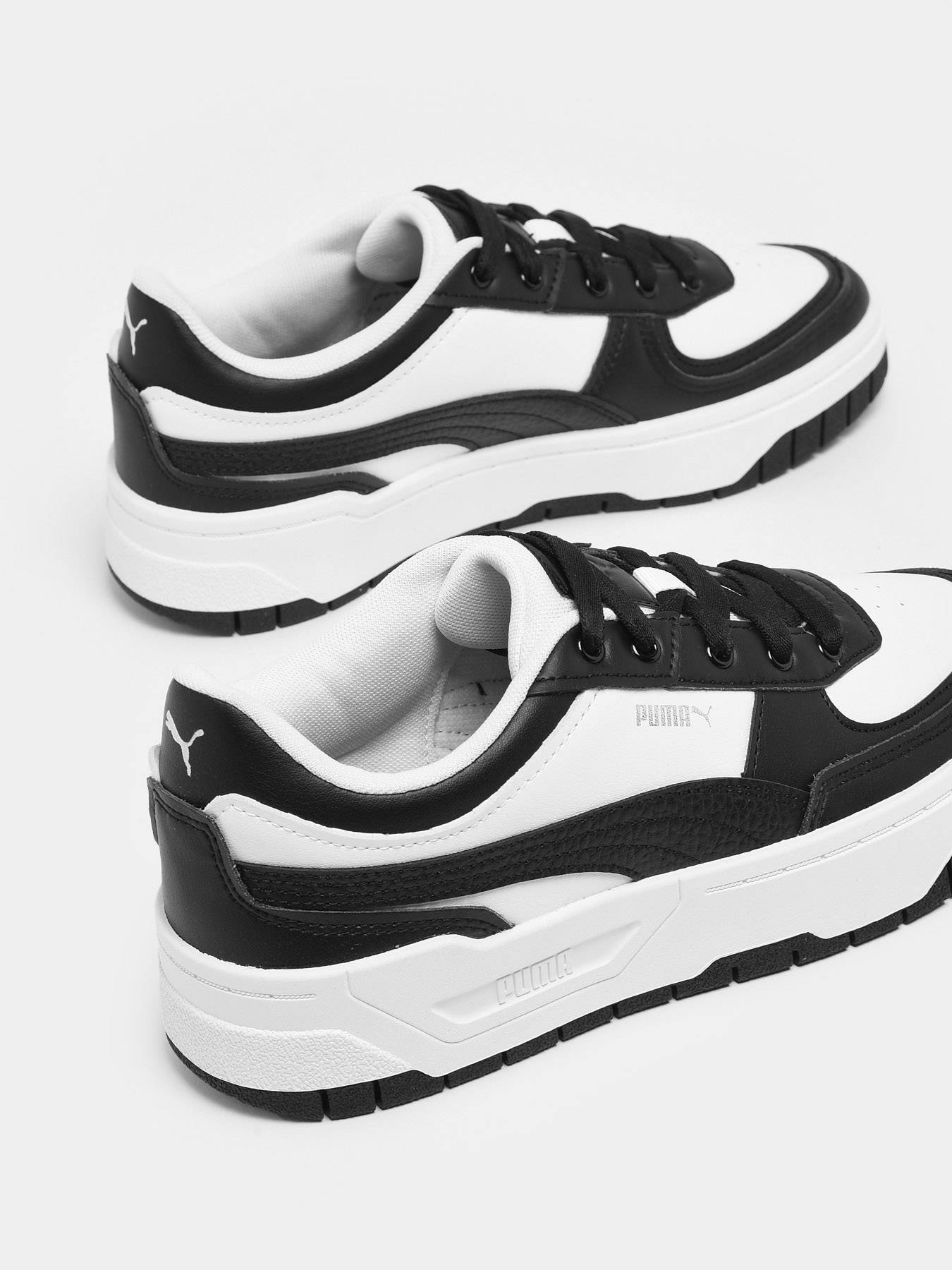 Sneakers Cali Dream en cuir PUMA