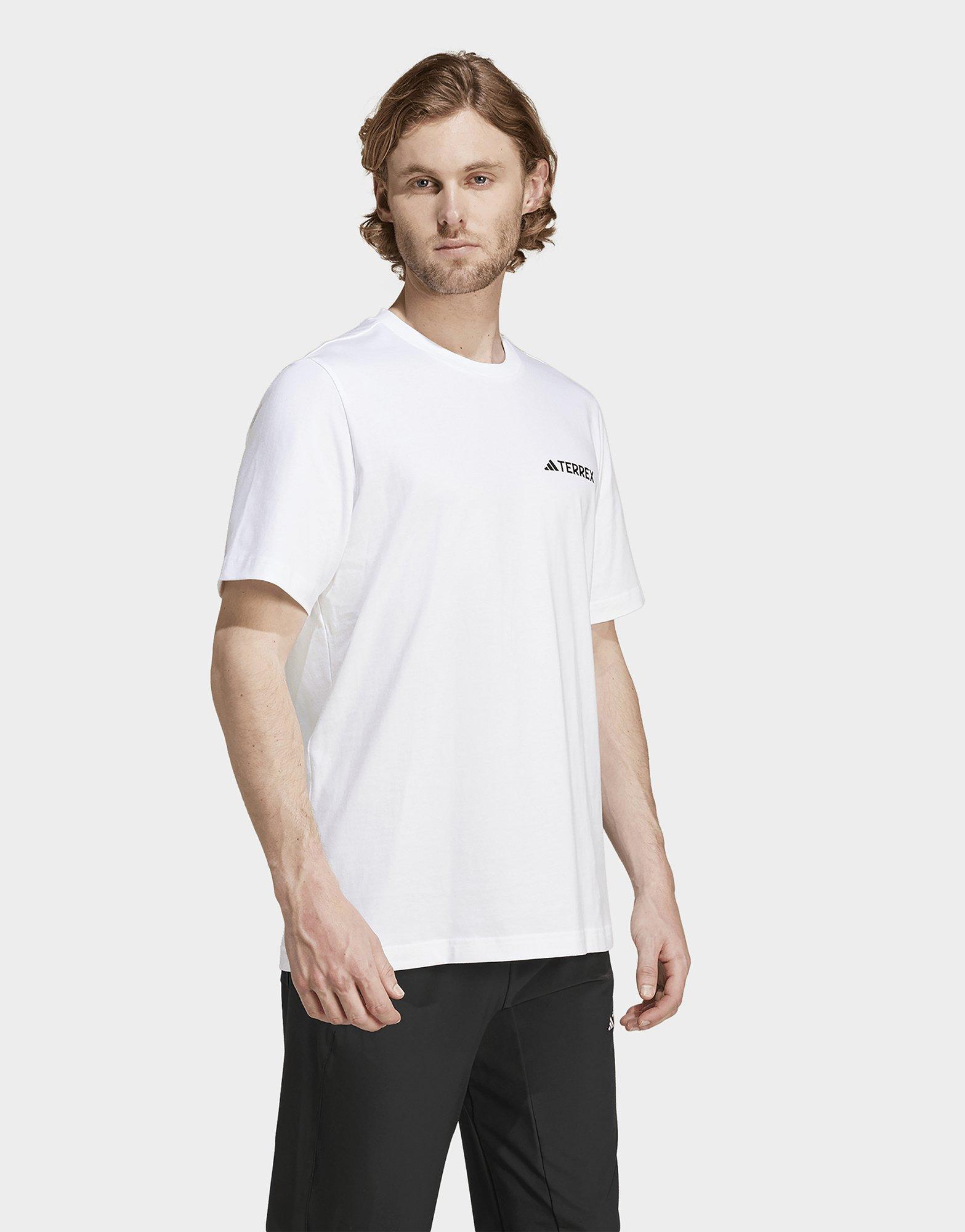 adidas Terrex T-shirt Terrex Graphique Homme