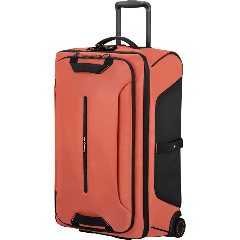 Samsonite Ecodiver Reistas met Wielen 67 Clay