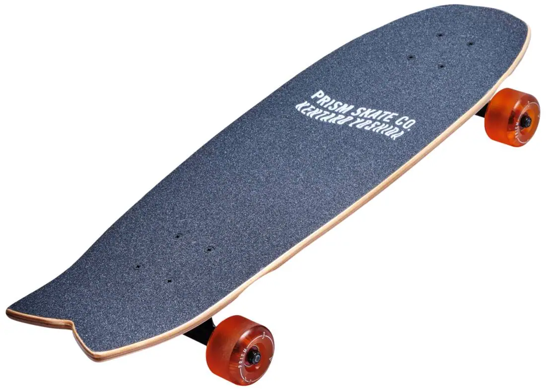 Prism Grit Cruiser Board - Cruiser Boards | SkatePro