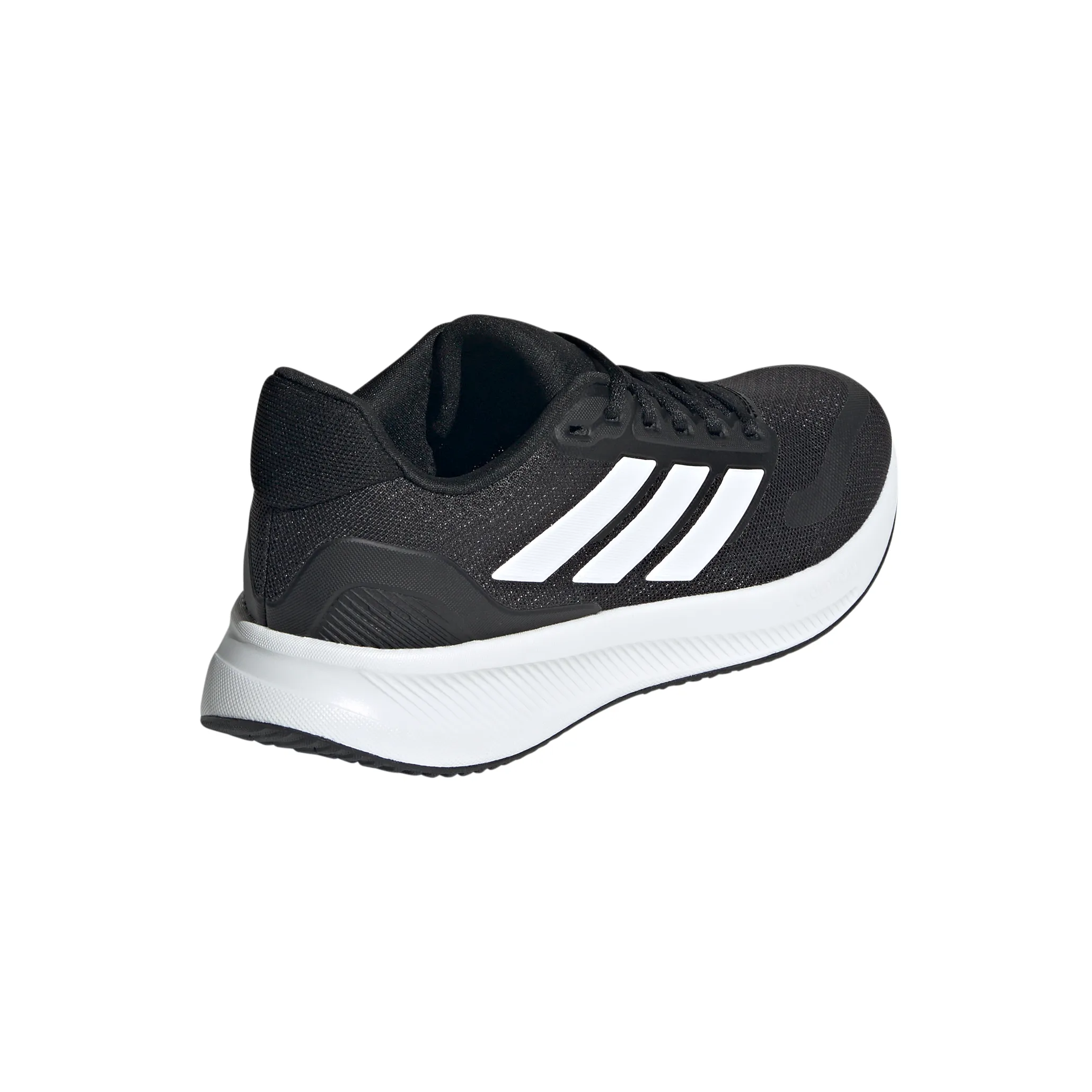 Adidas Runfalcon 5 J Core Black/ftwr White/core Black