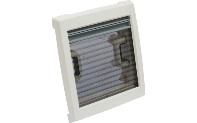 MPK Dachhaube VisionVent S Pro 28 x 28 cm