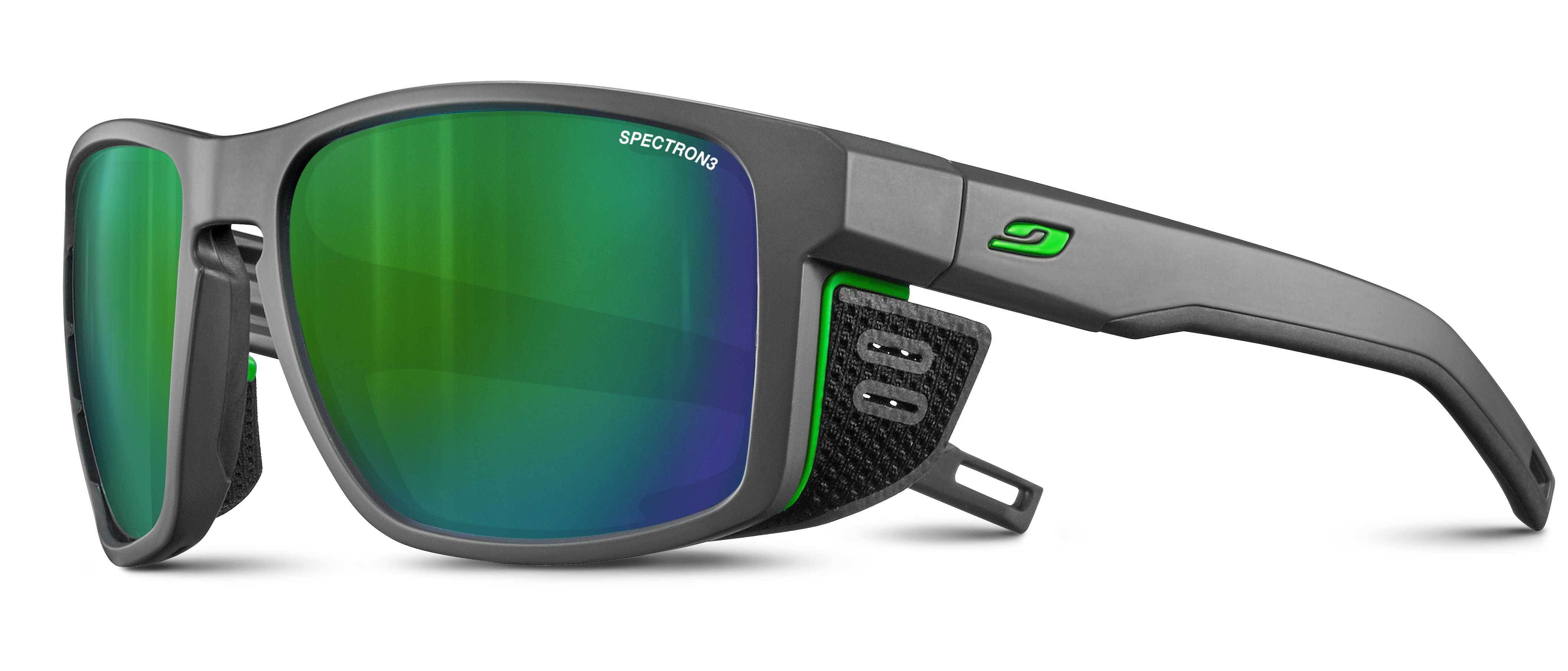 Shield, Spectron 3