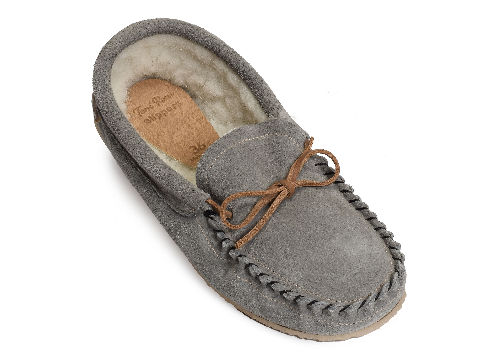 Mila gris