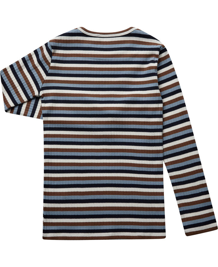 Magasin du Nord Collection Mille 1 G Arctic winter stripe
