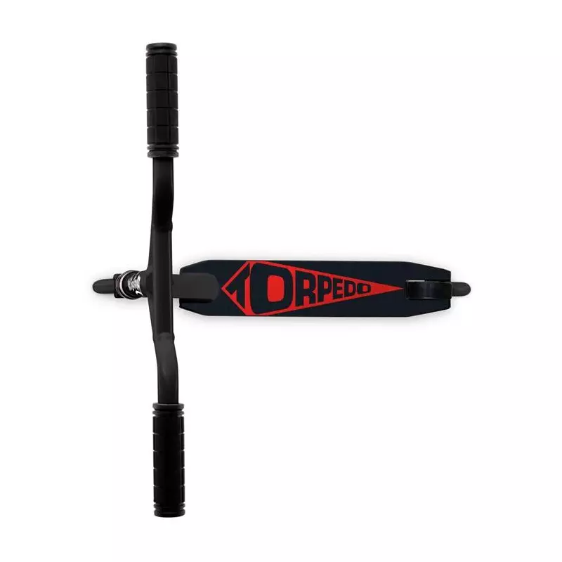 Trottinette STREET SURFING torpedo black core