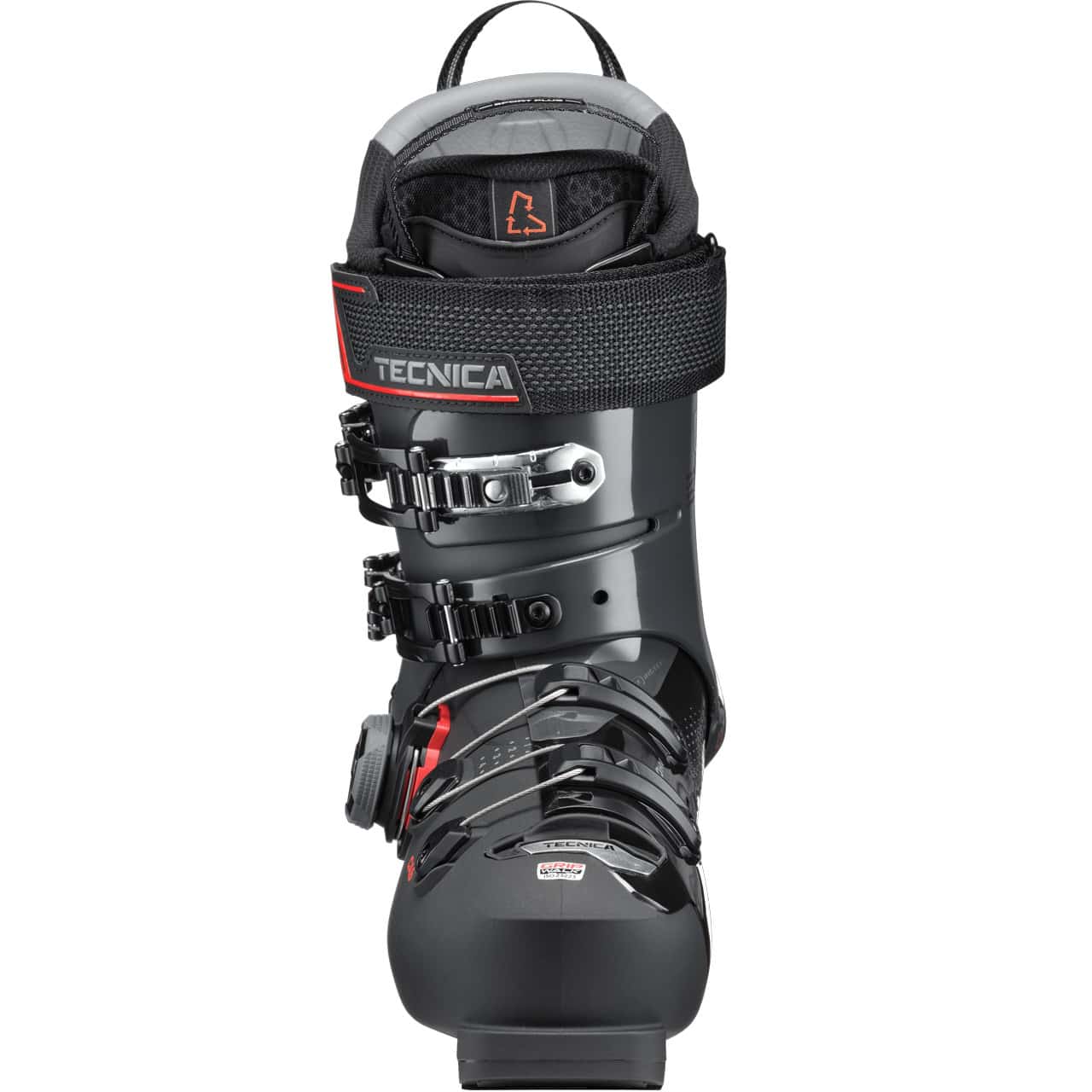 Tecnica Mach BOA HV 110 GW black | Tecnica Mach | Tecnica Serien | Tecnica | T | MARKEN | XSPO
