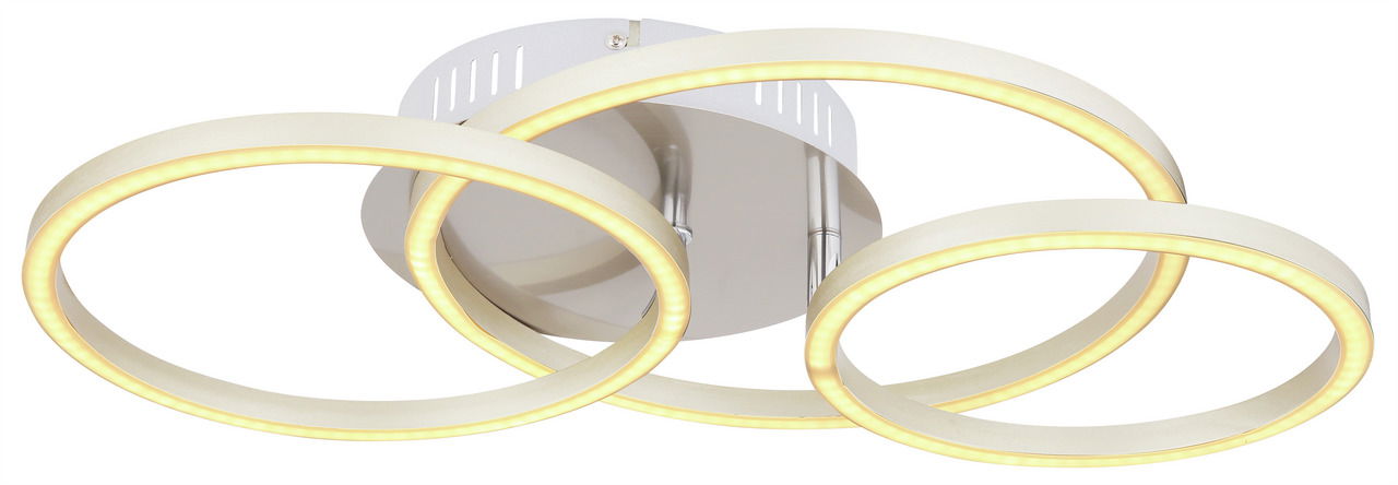 Globo Lighting Deckenleuchte KENDY
