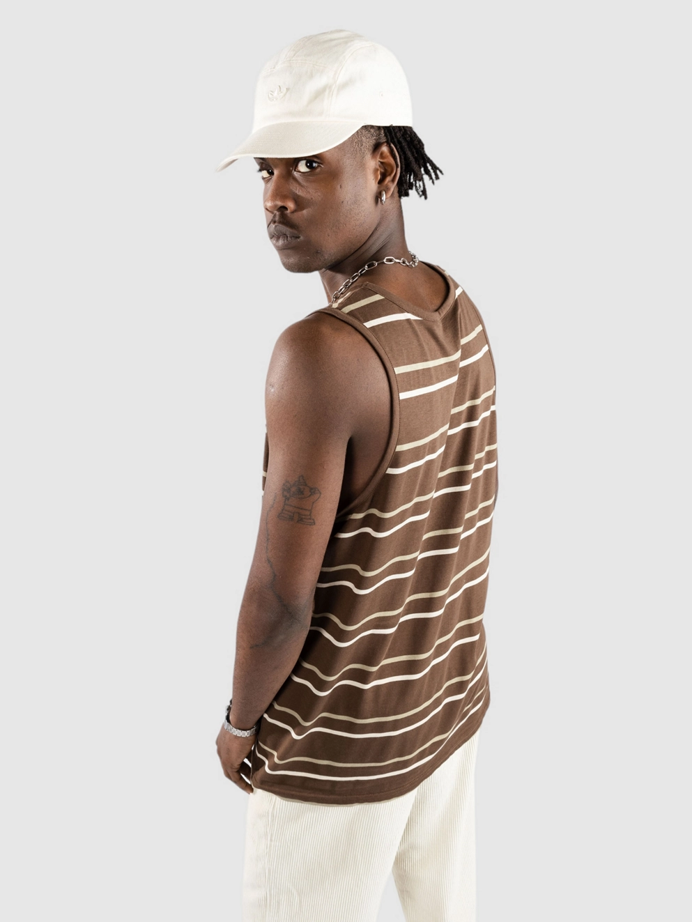 Kazane Adelsten Tank Top carafe