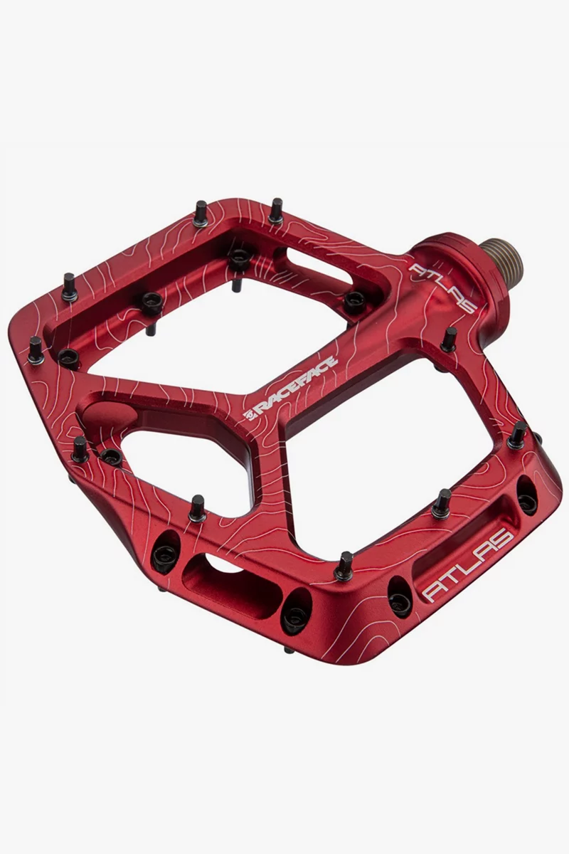 Race Face Atlas V2 Flatpedale
