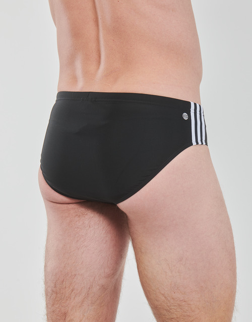 adidas Performance - 3STRIPES TRUNK - Noir