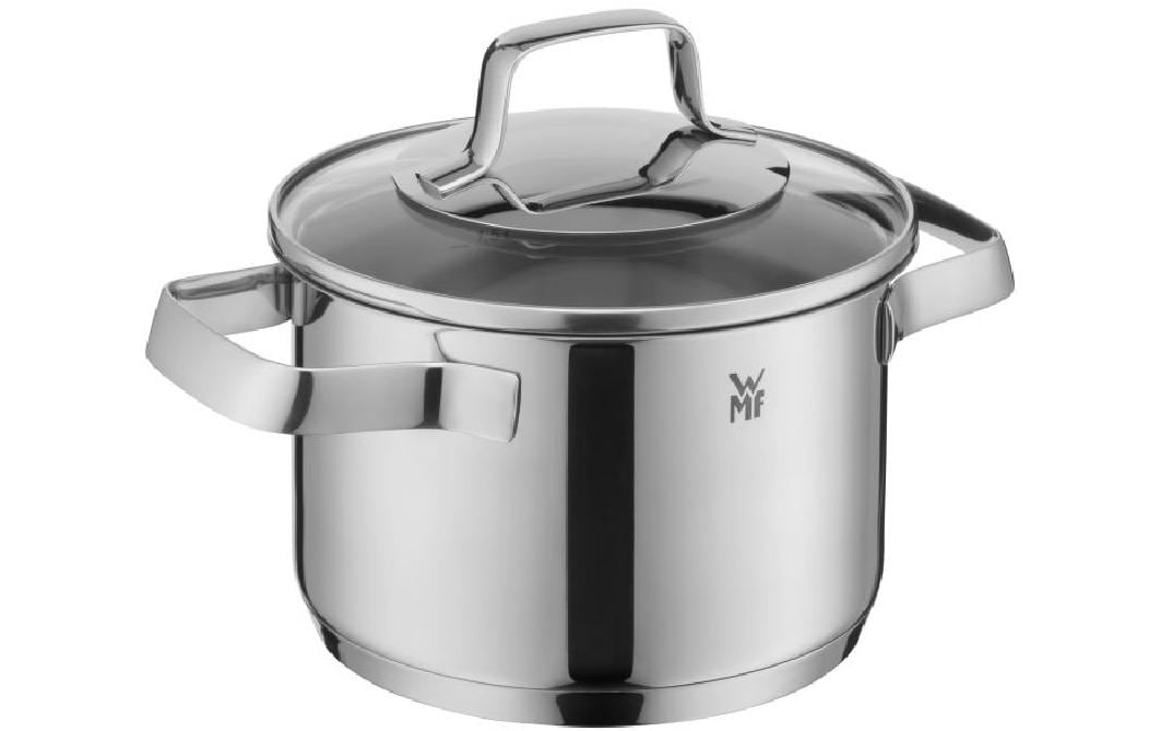 Kochtopf-Set Belmonte 5-teilig<br>Topf Set