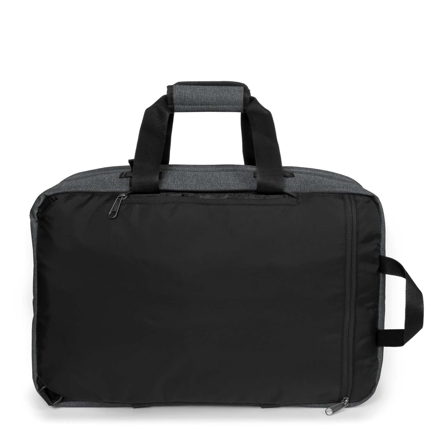 Travelpack Black Denim