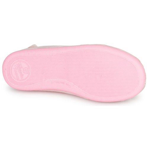 Citrouille et Compagnie - PIDDI - Rose