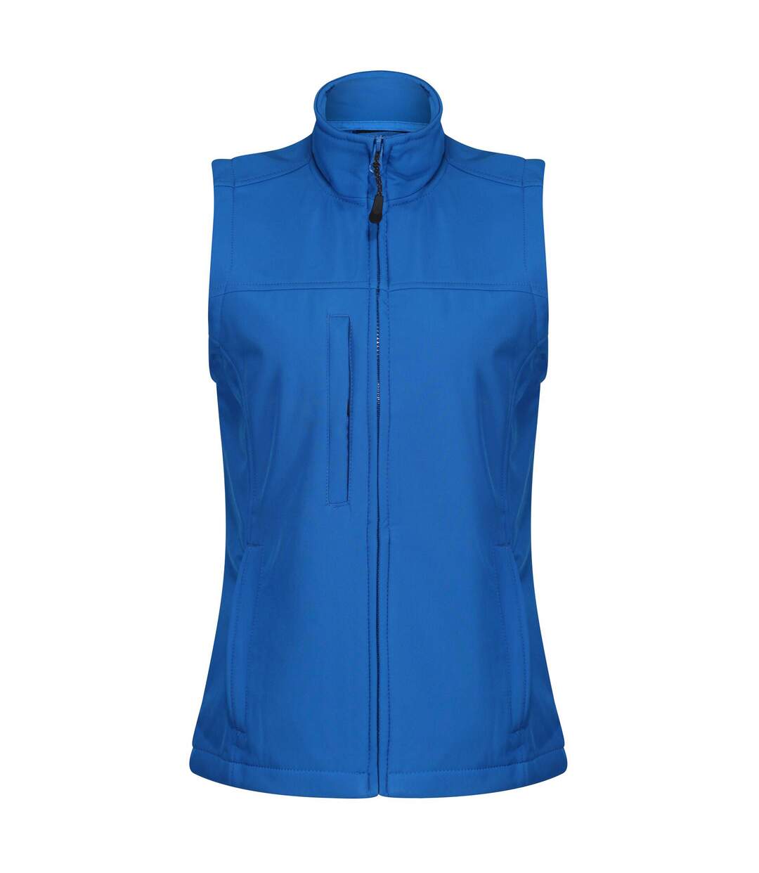 Regatta - Veste sans manches FLUX - Femme (Bleu) - UTRG1625