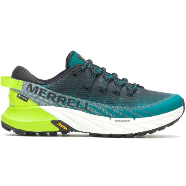 Chaussure trail MERRELL AGILITY PEAK 4 GTX