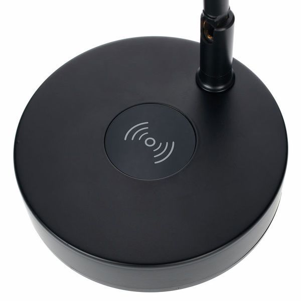 Gewa PL-78 Piano Lamp Black Matte