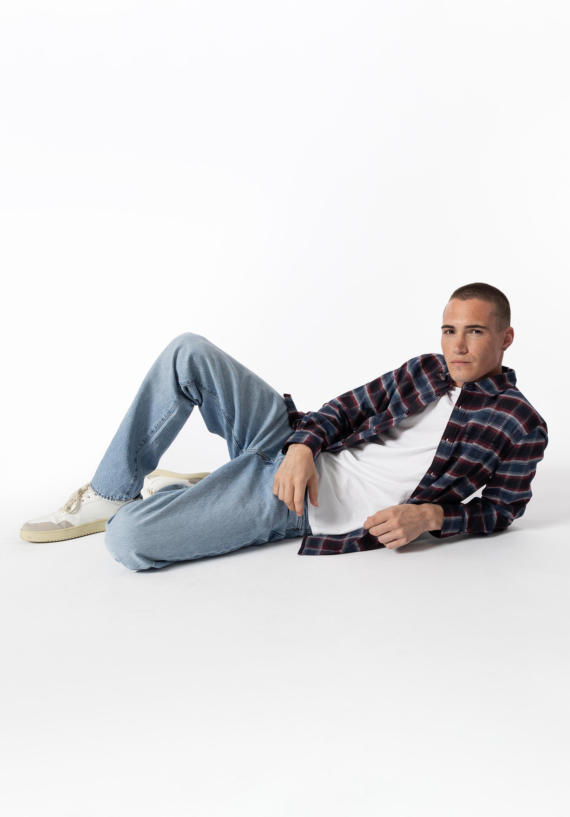 Jeans Straight Fit