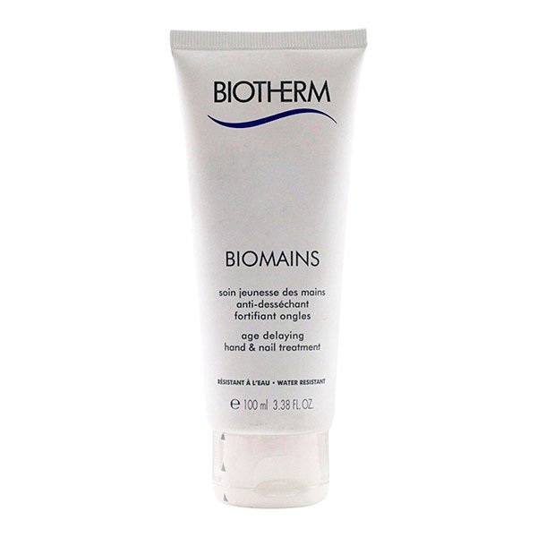 Biomains soin jeunesse mains et ongles 100ml