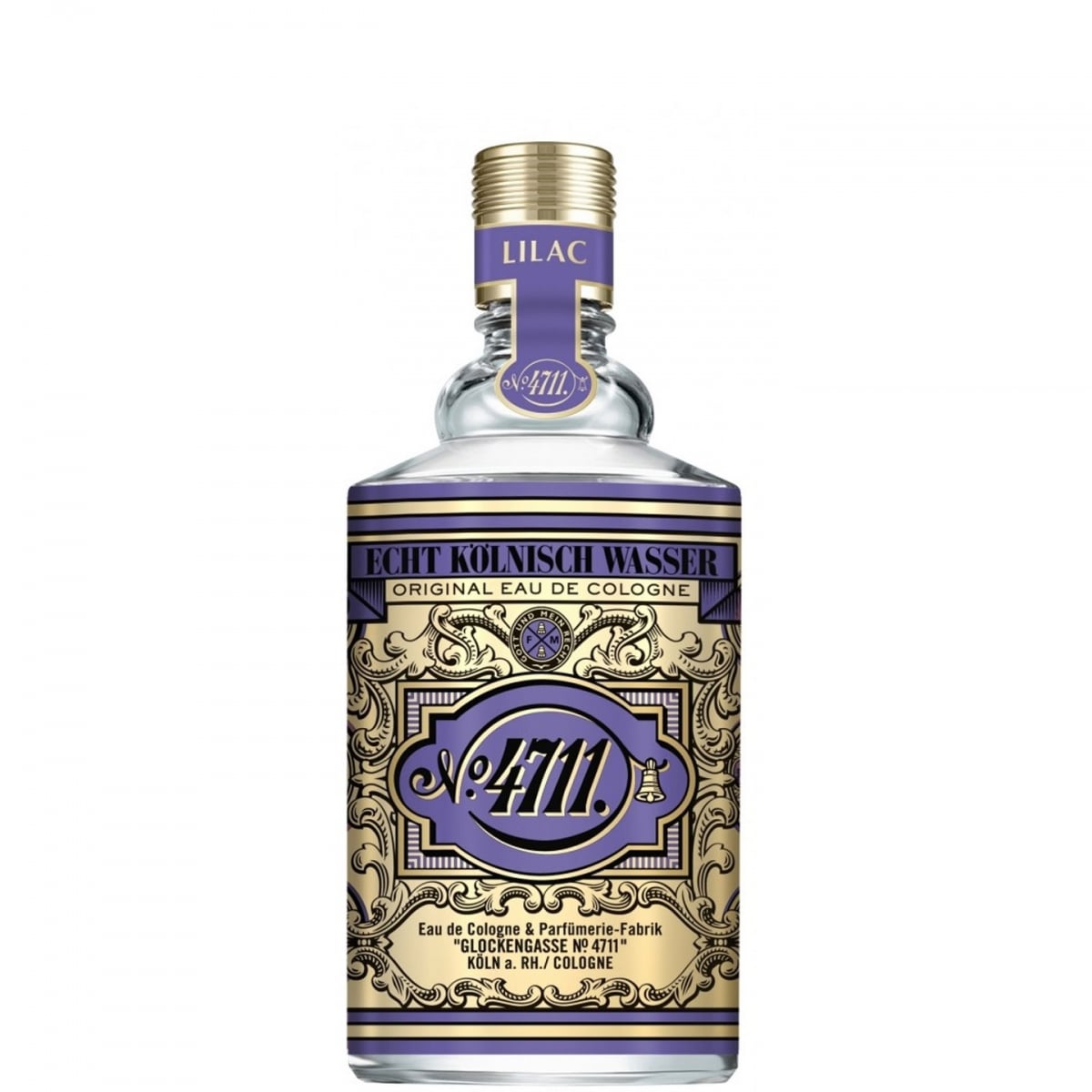 4711 Lilac 4711 Lilac Eau de Cologne