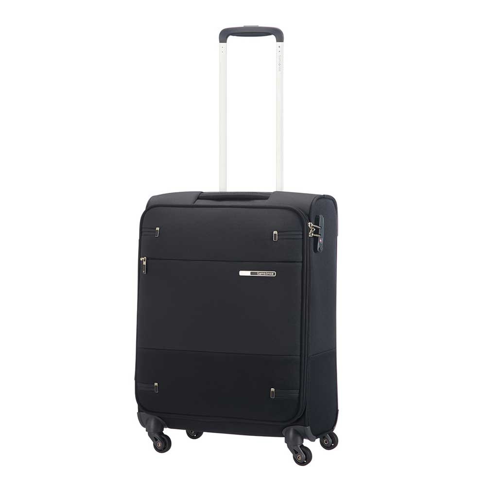 Samsonite Base Boost Spinner 55 Length 40 black