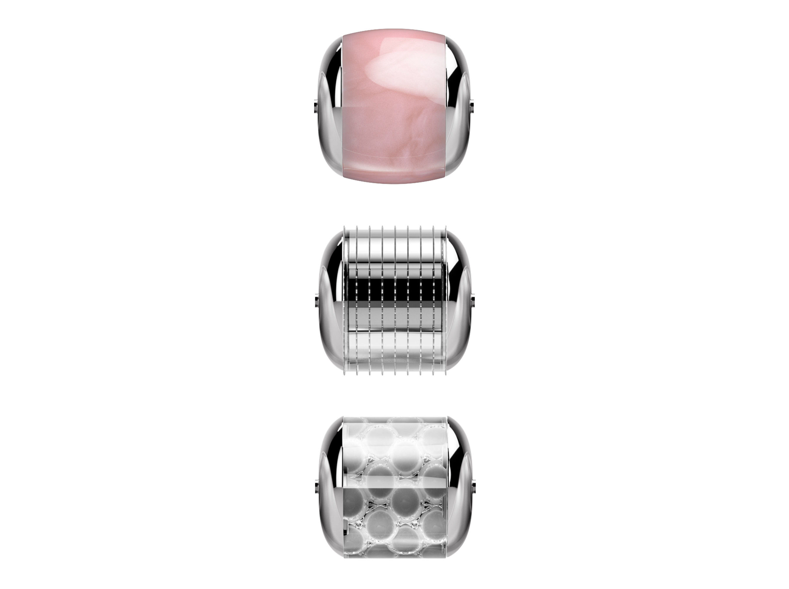 ROLO MICRONEEDLE GESKE 9EM1 TURQUESA