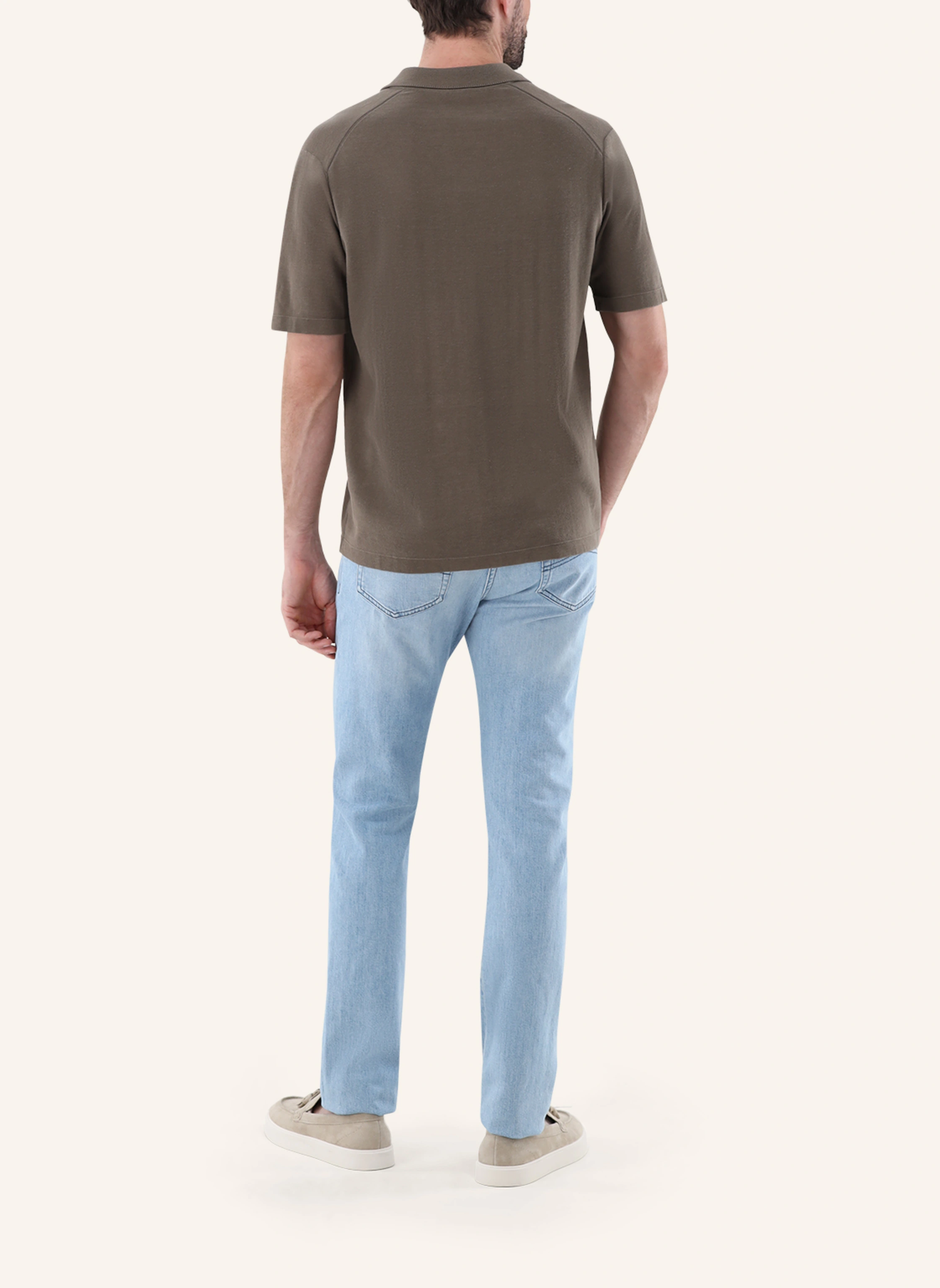 van Laack Poloshirt