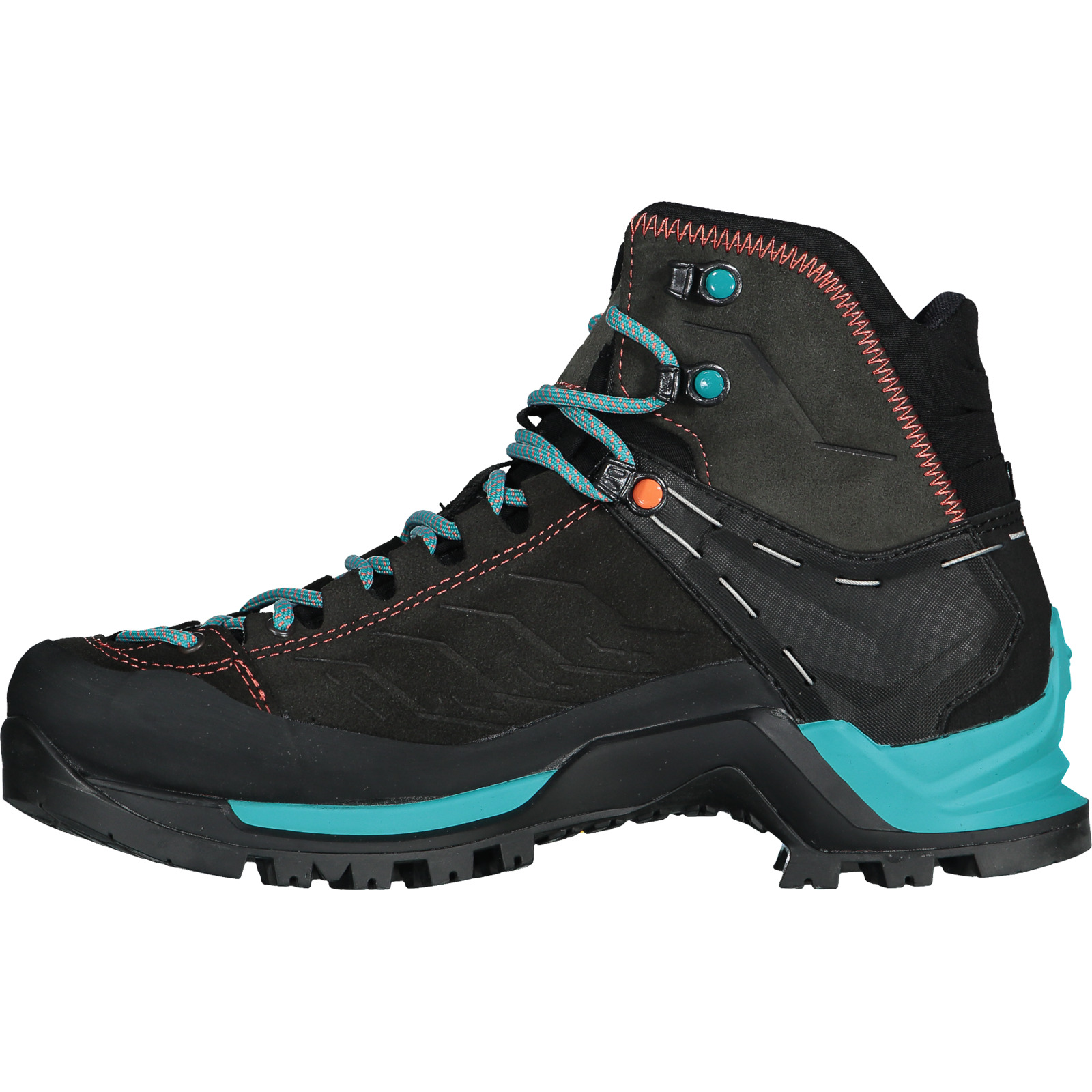 Salewa MTN Trainer Mid GTX Damen 37
