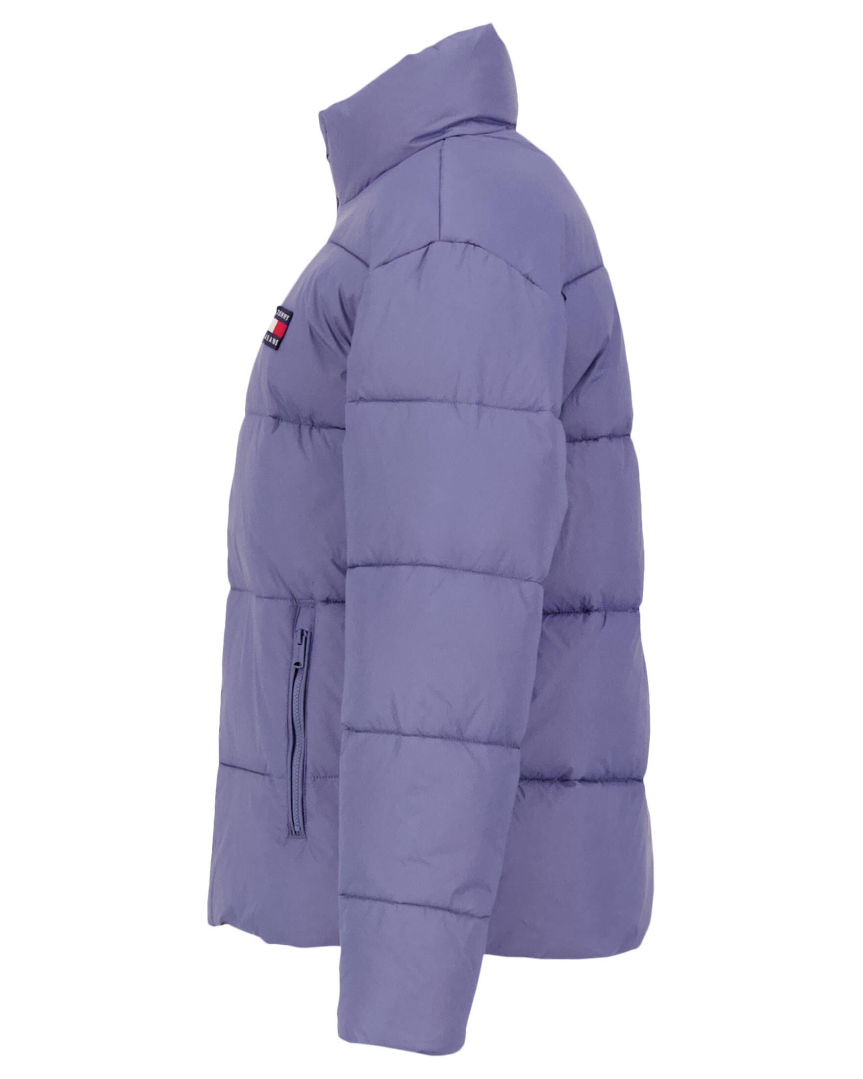 Tommy Jeans| Damen Pufferjacke