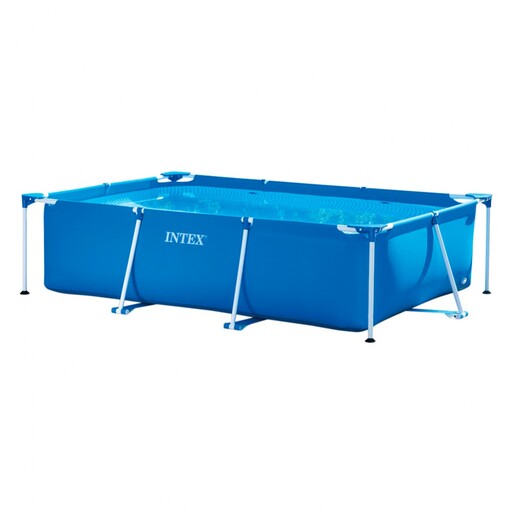 Piscina Desmontável Intex Small Frame