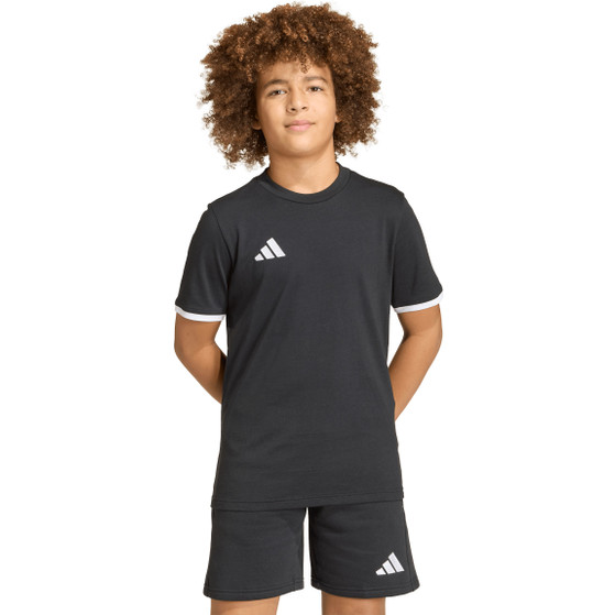 adidas Entrada 26 Tee Kids
