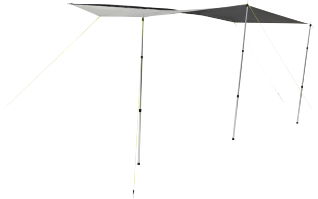 Dometic Solar Shade Dachabdeckung