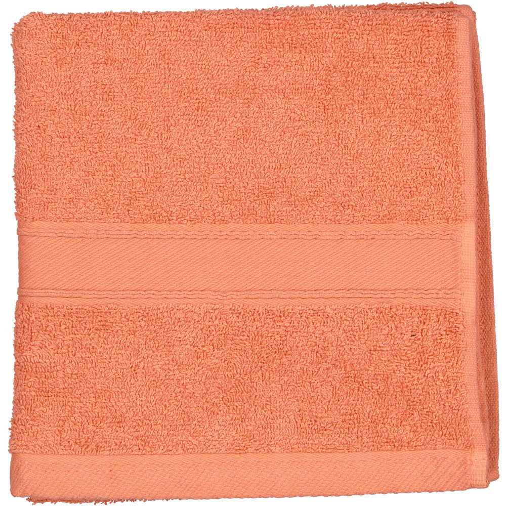 Roma Handdoek Zalm kopen? Goed en goedkoop