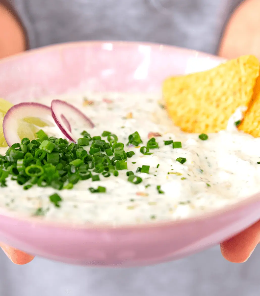 Sour Cream Dip Mix