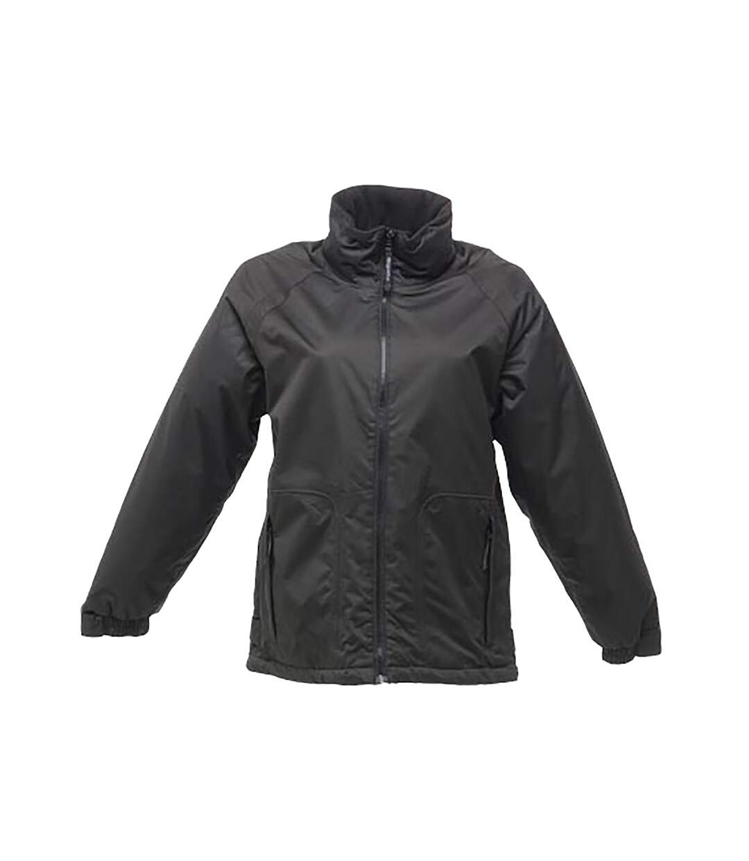 Regatta - Veste imperméable coupe-vent - Femmes (Noir) - UTBC804