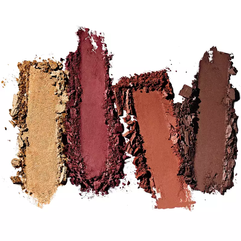 SmashBox Halo Sculpt + Glow Face Palette 15,7 gr. - Berry Saturation