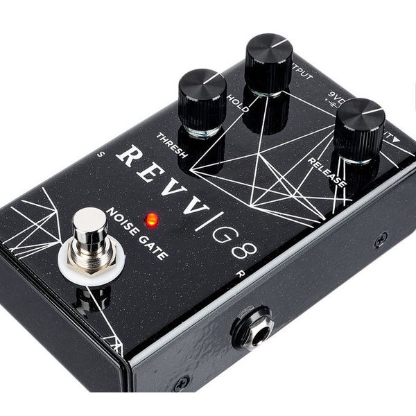Revv G8 Noise Gate
