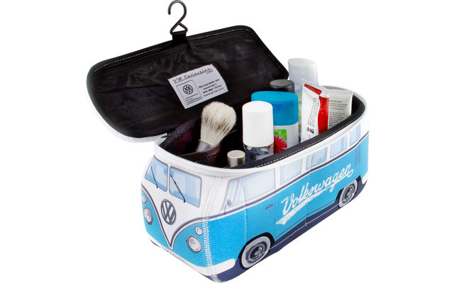 VW Collection T1 Bulli Neopren Universaltasche 4,5 Liter