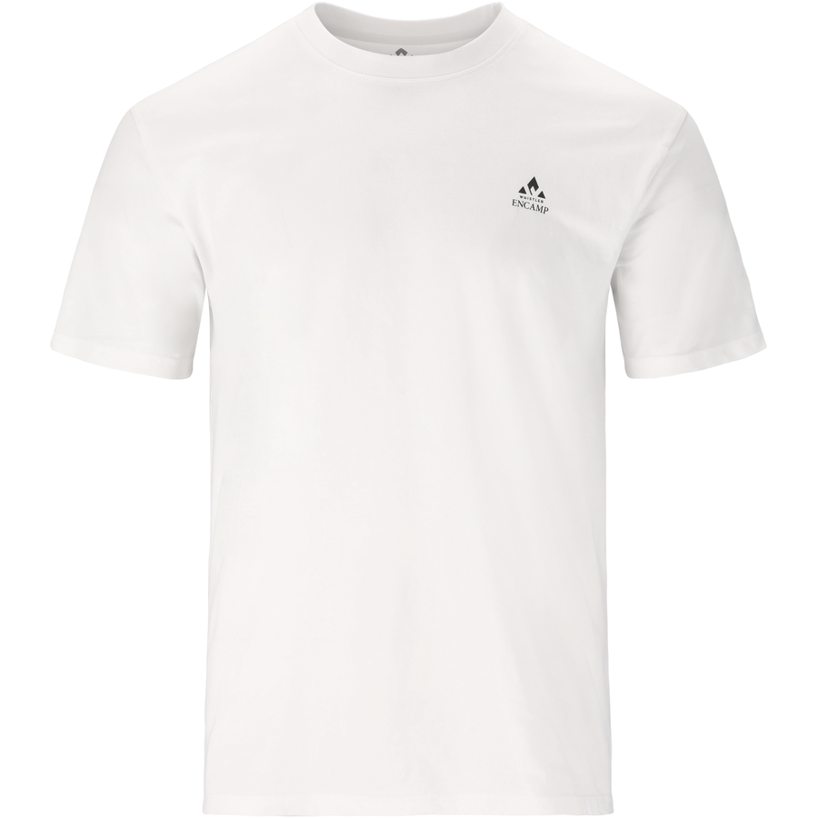 Whistler T-Shirt Blair 1002 White