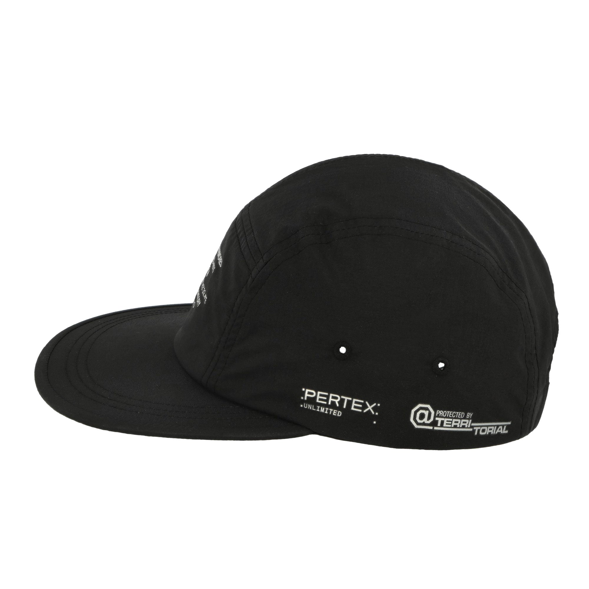 WTAPS<br>T-5 01 / Cap / Nylon. Tussah. Pertex