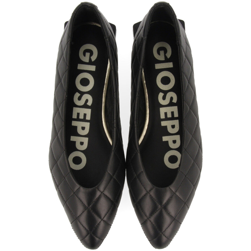 Gioseppo - SIGDAL Negro