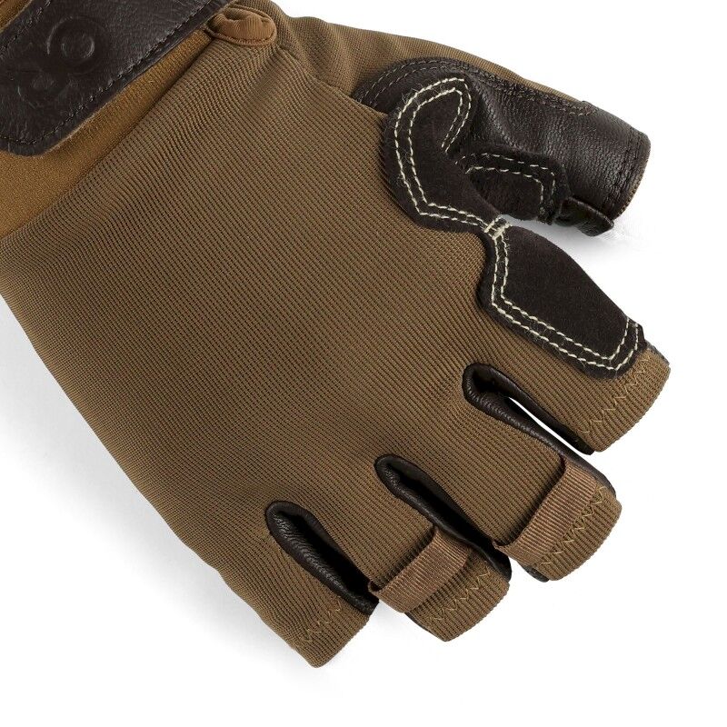 Fossil Rock II Gloves - Gants escalade