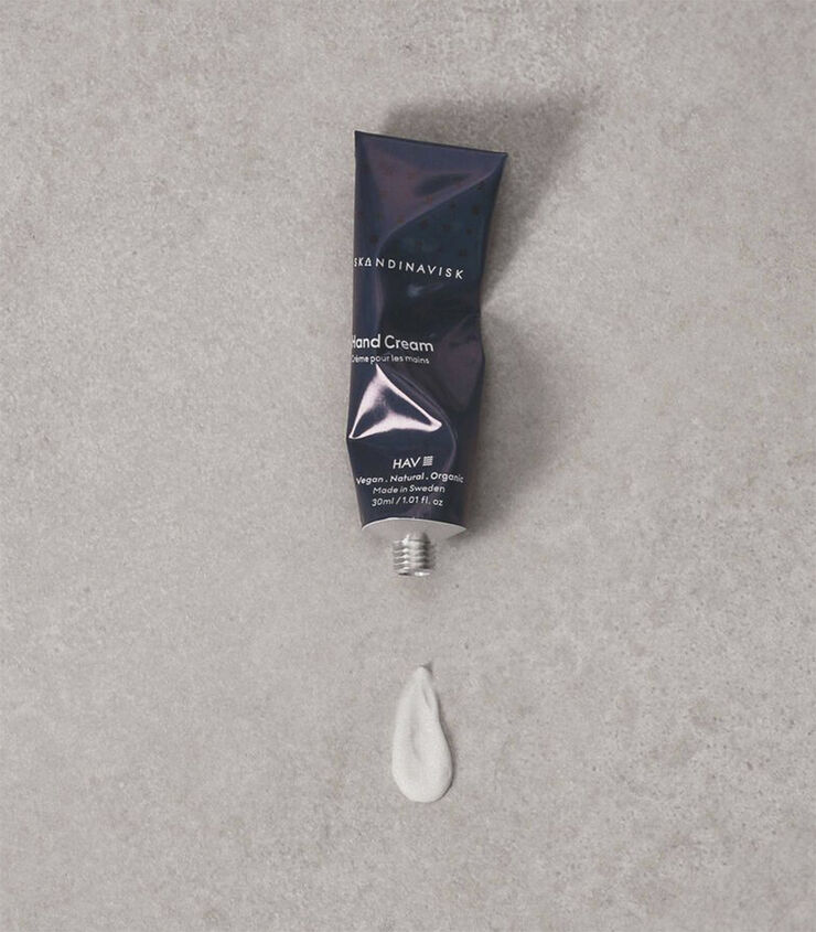 Skandinavisk HAV 30ml Mini Hand Cream