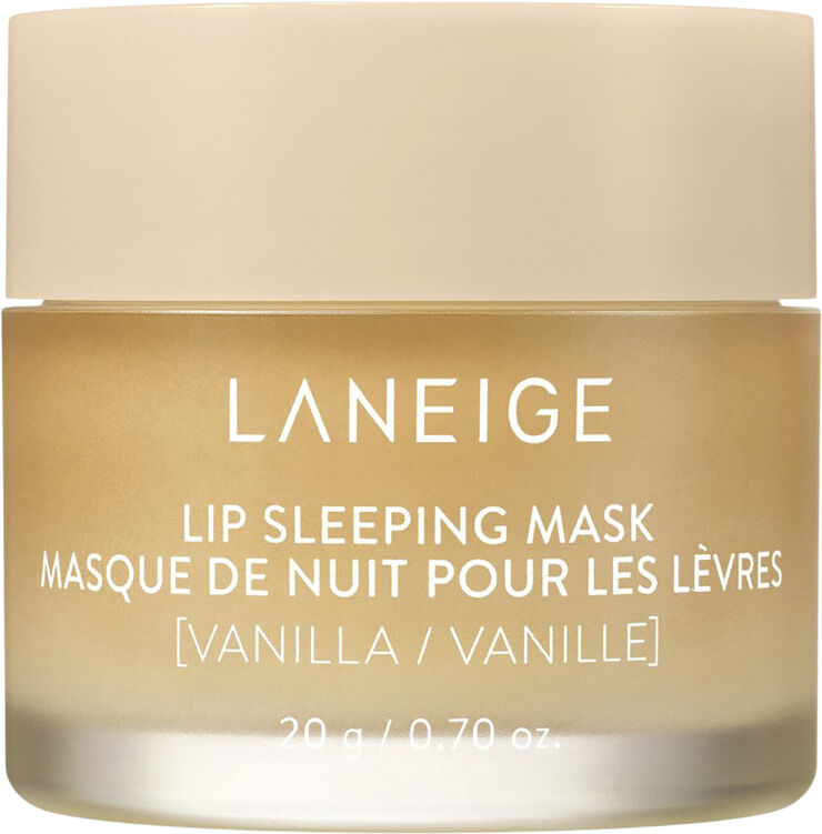 LANEIGE Lip Sleeping Mask - Læbemaske