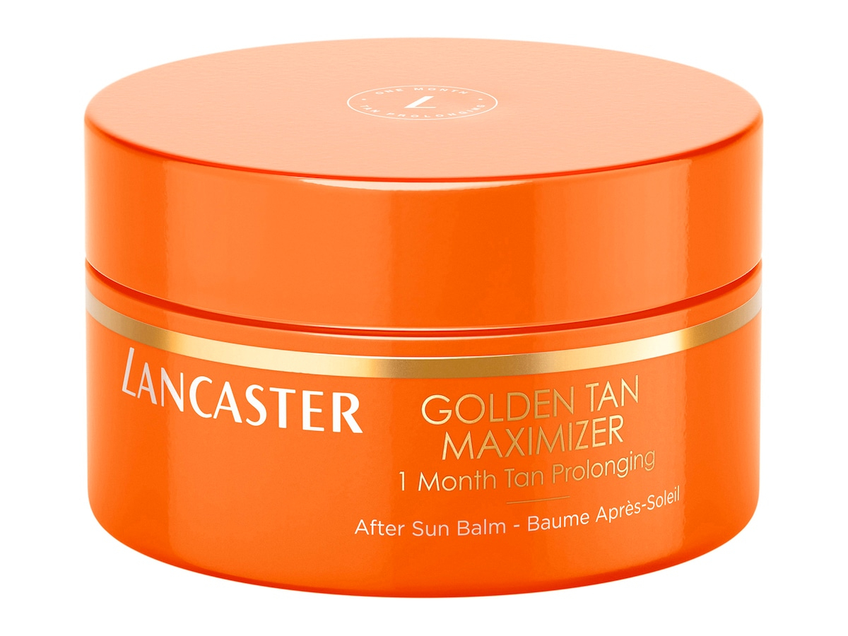 Lancaster After Sun Golden Tan Face & Body Balm 200ml