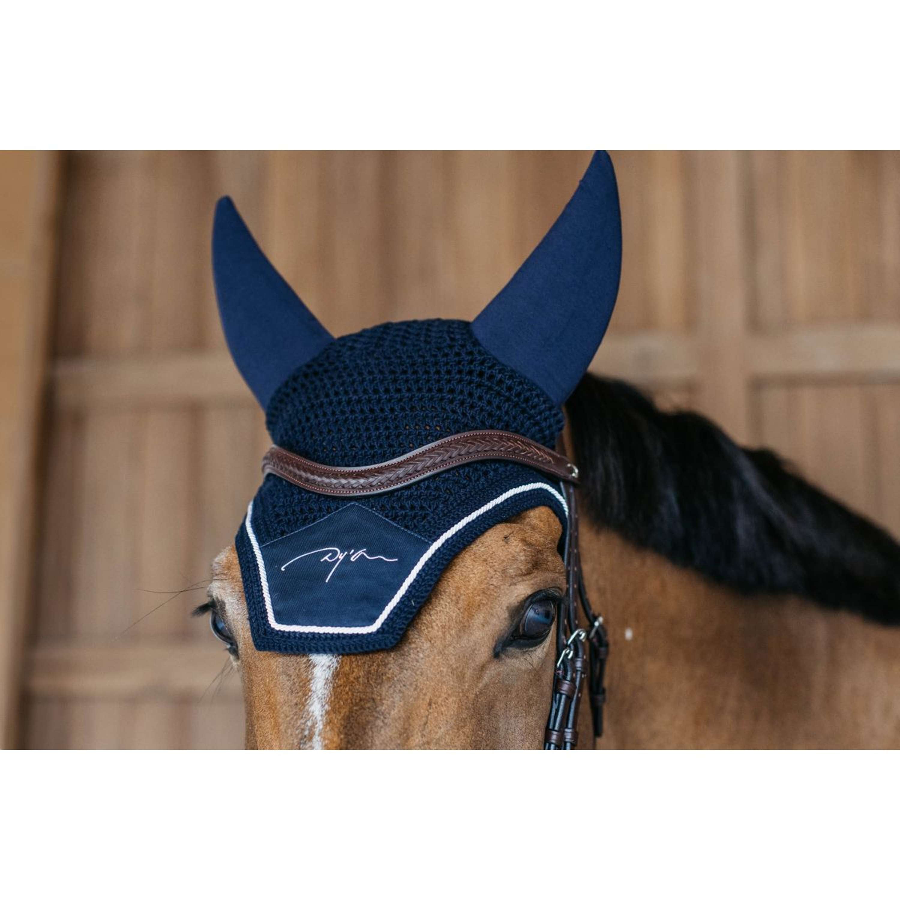Dyon Oornetje Diamond Soundless Navy