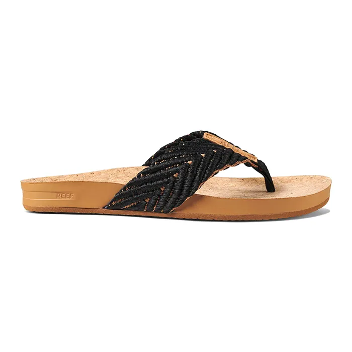 Reef Cushion Strand Teenslipper Dames