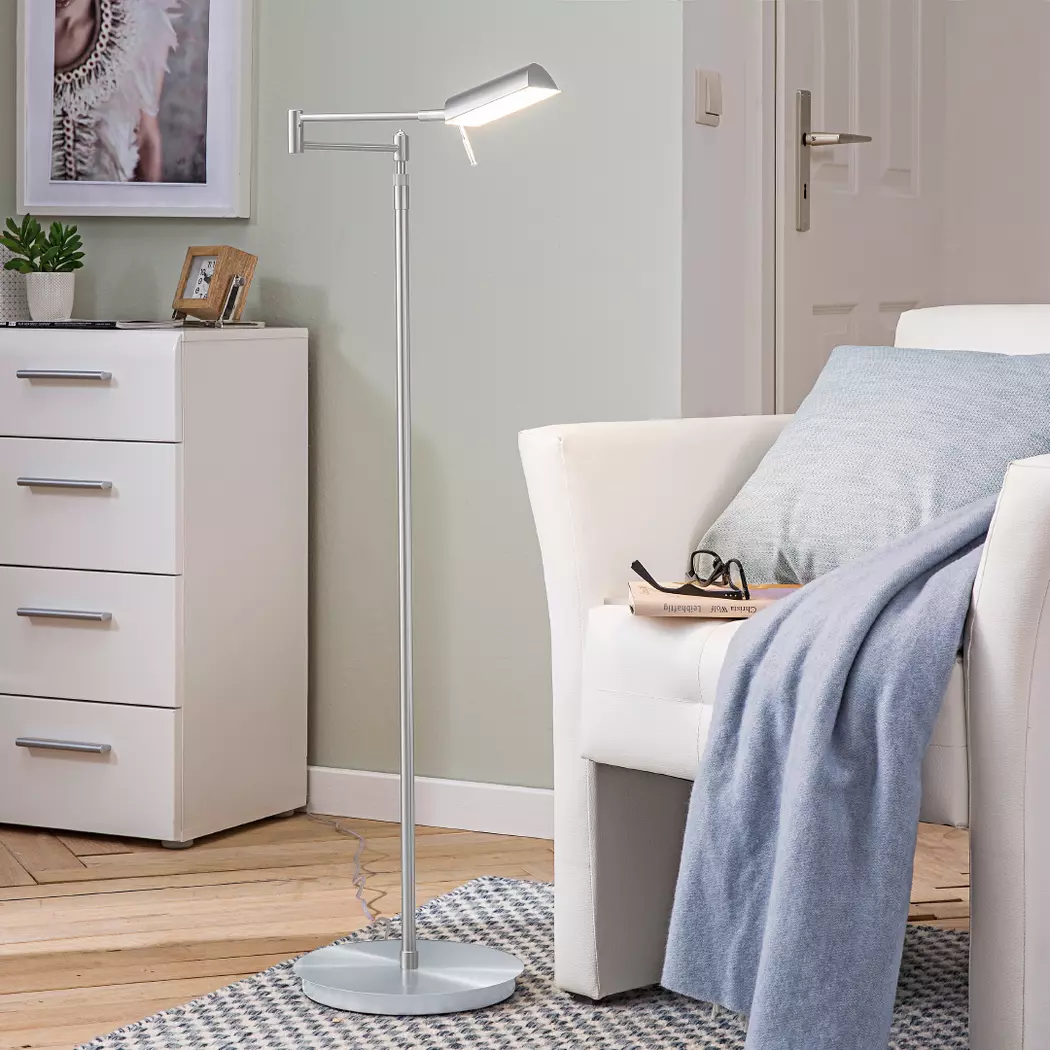 LED-Stehlampe Graz